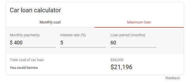 Image for article titled How to Not Mess Up Buying a Car When You're Young