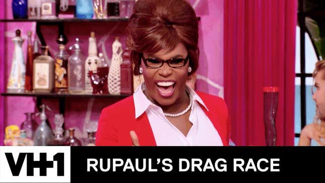 <i>The A.V. Club </i>convenes its own judges’ panel for the <i>RuPaul’s Drag Race </i>season-10 finale