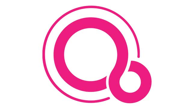 Image for article titled Google Is Now Calling on You to Help Develop Its Enigmatic Fuchsia OS