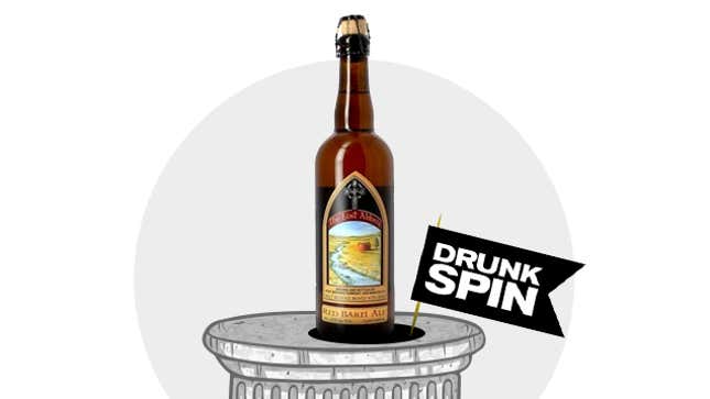 Image for article titled The Ideal Beer For Wealthy Working Stiffs