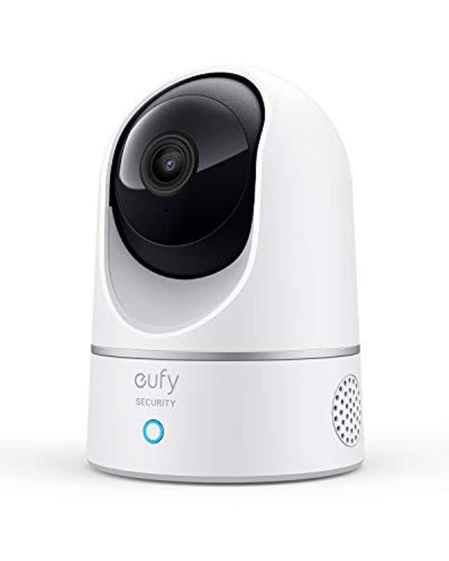 Image for article titled Superior Home Security with eufy Security Indoor Cam E220, 35% Off