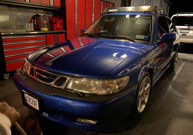 Image for article titled I Want An Audi RS6 Avant But I Have A $30,000 Budget. What Car Should I Buy?