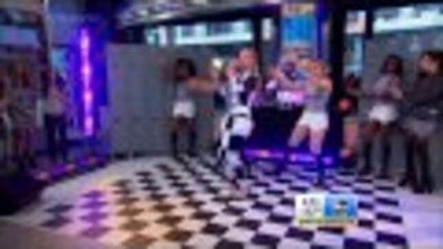 Iggy Wants to Be America's 'One Rapper With a Vagina'