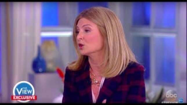 Lisa Bloom Says Her Excitement About Her Weinstein-Produced TV Series Clouded Her Judgment