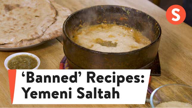 Celebrating American Holidays When You're From a Country Trump Banned: Yemeni Edition