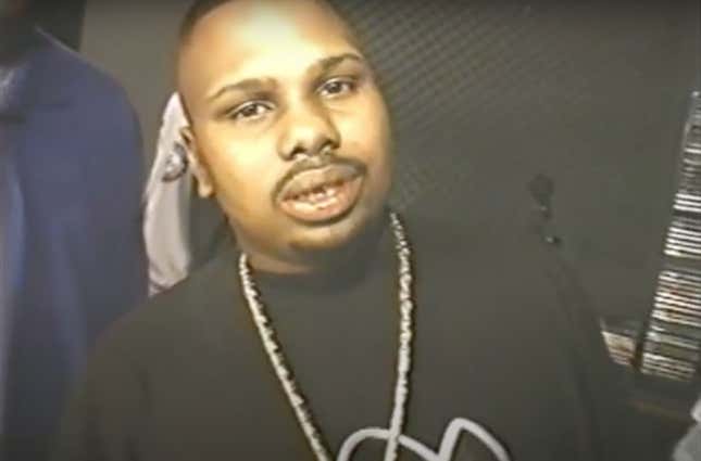 Image for article titled DJ Screw&#39;s Legacy Is Being Celebrated After TikTok Teens Tried Gentrifying His &#39;Chopped and Screwed&#39; Style