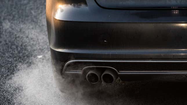 Image for article titled Emissions Rules In Europe Are About To Get Real And Automakers Might Not Be Ready