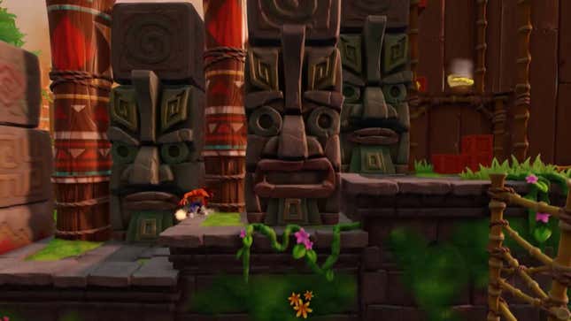There's An Entire Level's Worth Of <i>Crash Bandicoot</i> In The New <i>Skylanders </i>