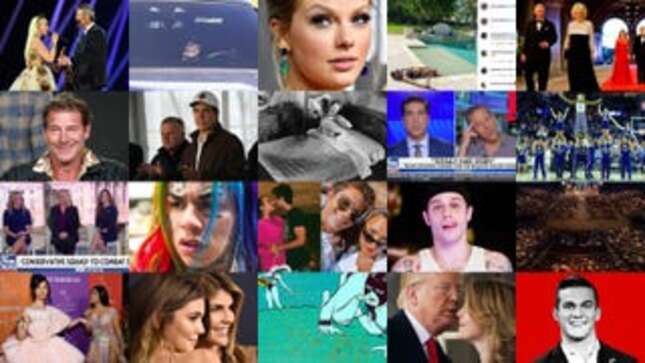 Image for article titled Jezebel's Most-Read Stories of 2020