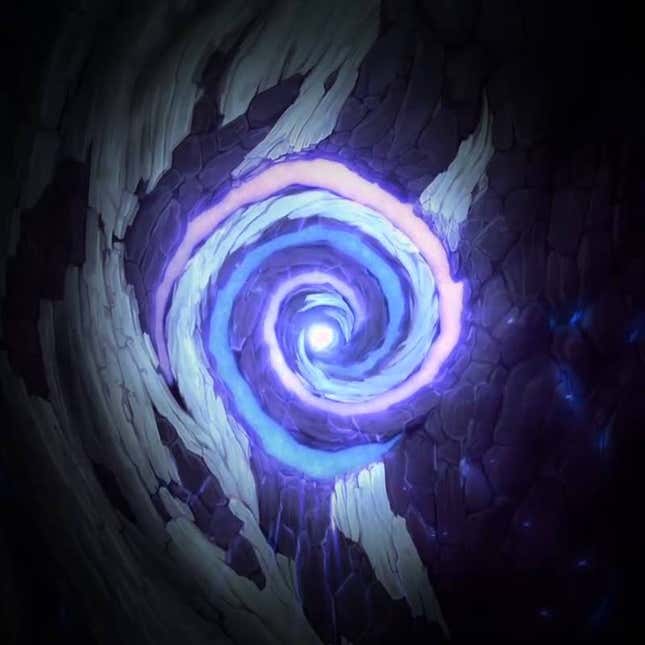 The New <i>League Of Legends</i> Champion Is Seriously Creepy