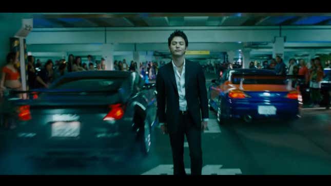 This A Cappella Dub of Tokyo Drift Is a Thing of Beauty and Wonder