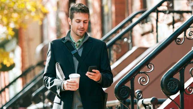 Image for article titled Housing Prices Spike As Tech Employee Takes Stroll Through Neighborhood