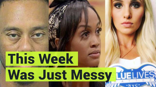 Watch: <i>Judge of Characters, The Root’</i>s New Digital Show About the Best (and Messiest) of Black Twitter