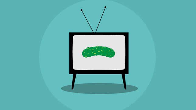 Image for article titled In Praise of Television Peen
