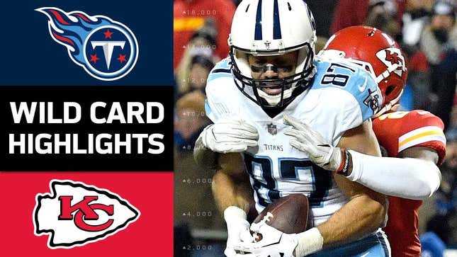 Why Your Team Sucks 2018: Kansas City Chiefs<em></em>