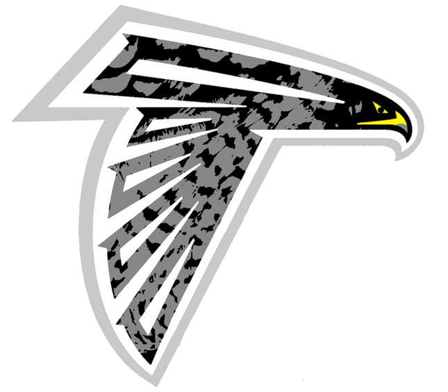 Image for article titled Let's Fix All The Bird Logos In Pro Sports