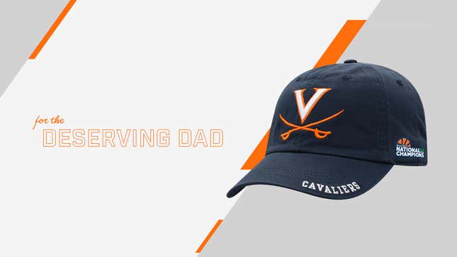 Image for article titled Father’s Day Gifts That Will Help Dad Deal With The Agony Of Defeat
