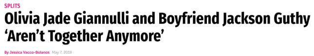 Image for article titled A Cryptic Instagram Caption Does Not Mean Miley Cyrus Is Pregnant, OK?