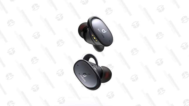 Anker Soundcore Liberty 2 Pro True Wireless Earbuds | $110 | Amazon | Clip the coupon on page