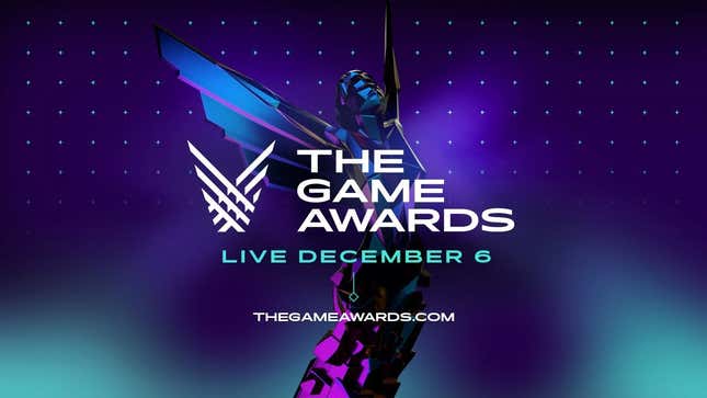 Watch The 2018 Game Awards Here