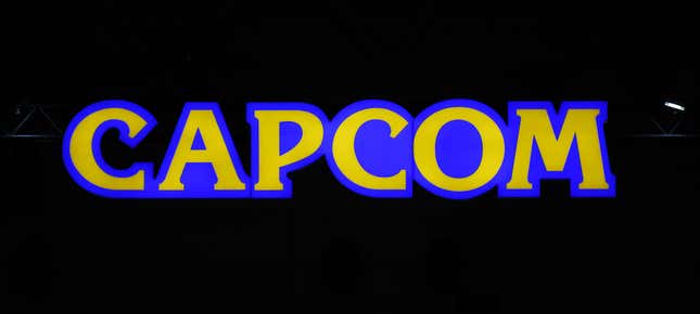Image for article titled Last Fall&#39;s Cyberattack On Capcom Compromised Personal Info On Over 16,000 People