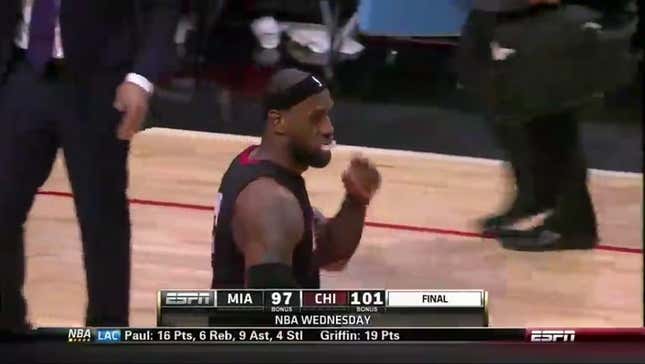 Miami Heat Win Streak Is Over At 27 Games