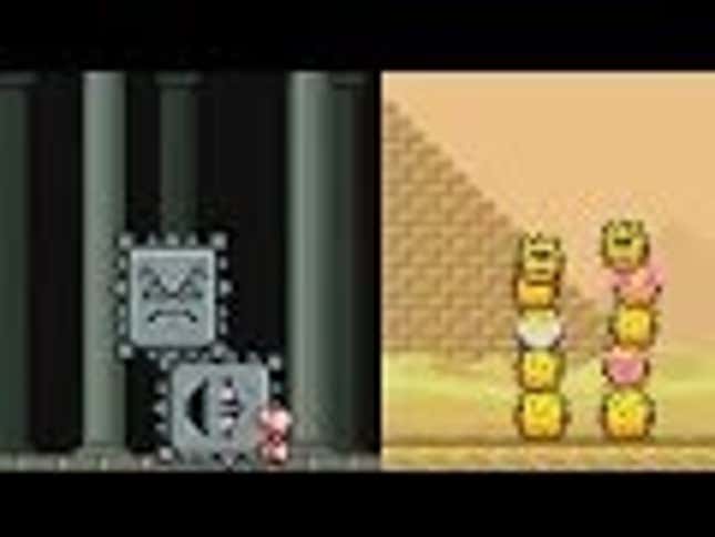 How <em>Super Mario</em> Characters Have Sex