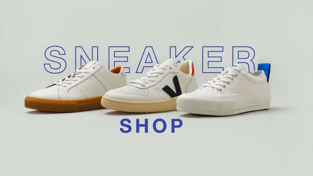 Up to 40% Off Select Shoes | Huckberry