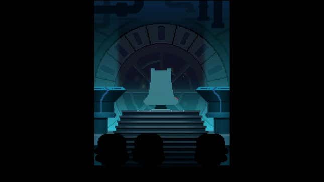 Tour The Too-Cute-To-Blow-Up <em>Tiny Death Star</em>