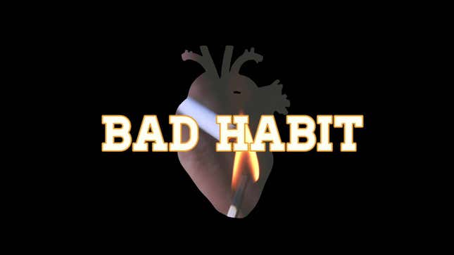 The Kooks -- 'Bad Habit'