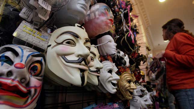 Image for article titled Beloved NYC Beauty Store Ricky's May Not Be Long for This Cold World