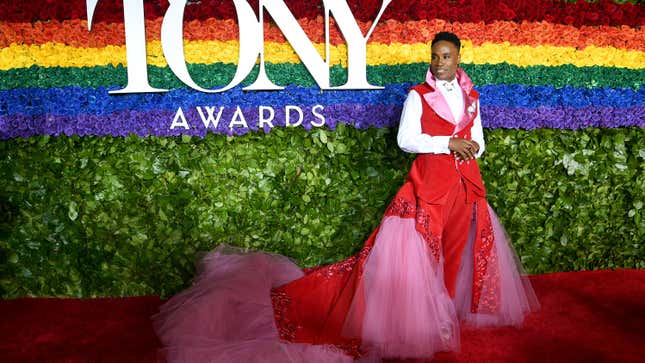 Billy Porter