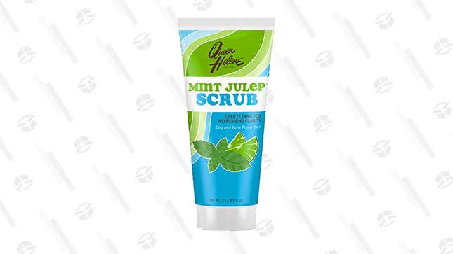 Queen Helene Mint Julep Scrub | $2 | Amazon