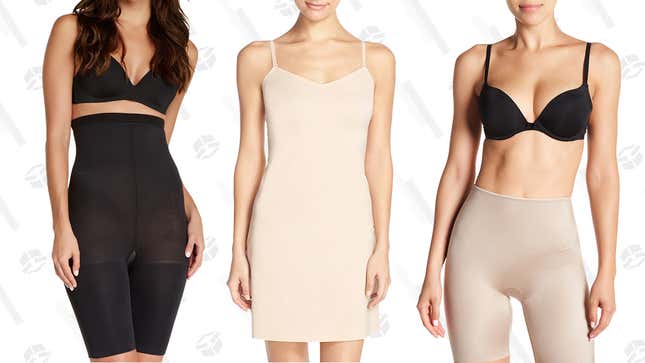 SPANX Flash Sale | Nordstrom Rack