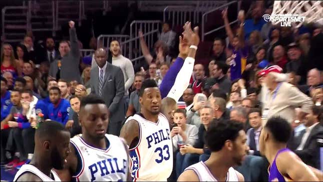 Kobe Bryant Is Utterly Shameless And I Love Him