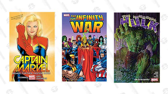 Marvel Comics Sale | Amazon