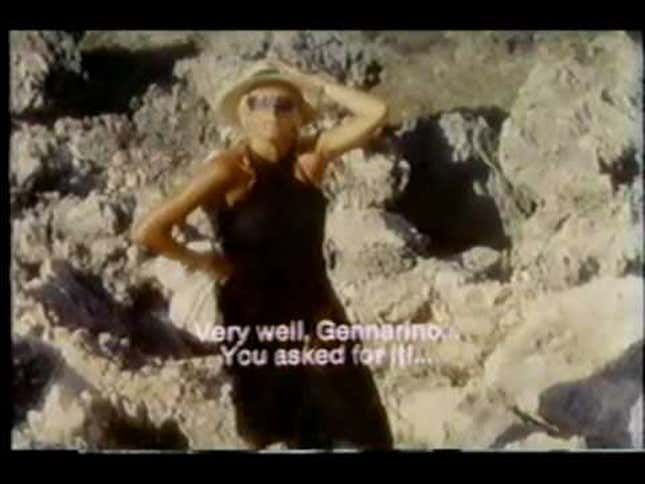 A Conversation With Lina Wertmüller On Her Legacy & Being the First Woman Nominated for a Best Director Oscar