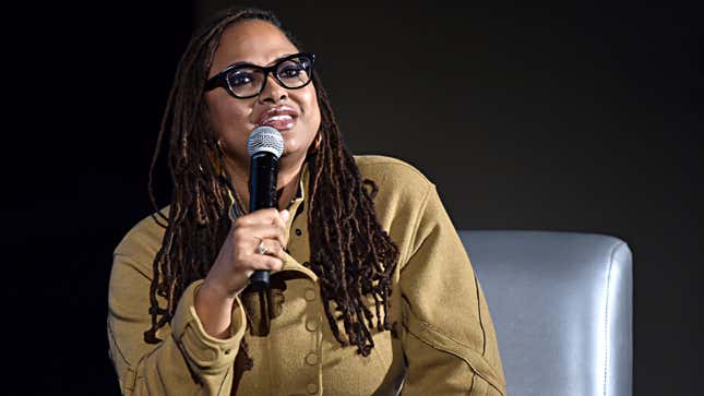 It’s Still Hard Out Here for Women Directors
