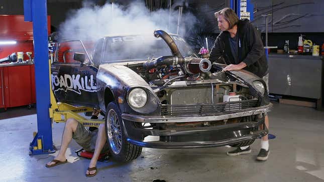 Why Your Favorite Car Channels Are Getting Fed Up With YouTube