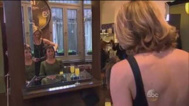 <i>Bachelorette </i>Says Goodbye to This Season's Villain, Hello to the Past