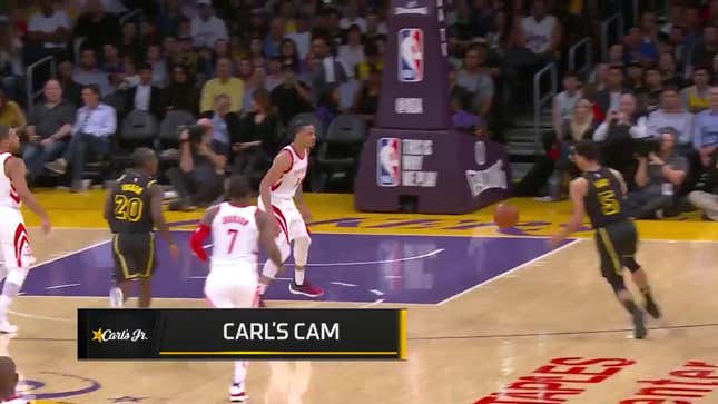 Andre Ingram Is The NBA's Best Story