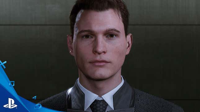 <i>Detroit: Become Human</i> Is Intense And Full Of Androids
