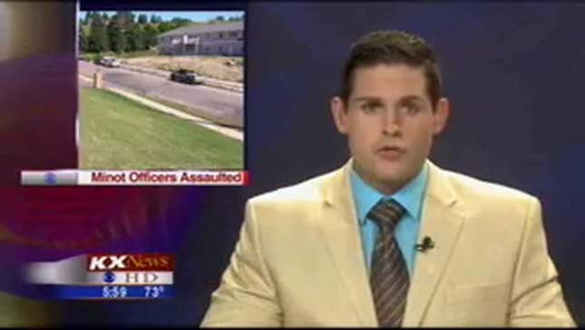 Football Player Charged With Attempted Murder After Fleeing Drug Bust