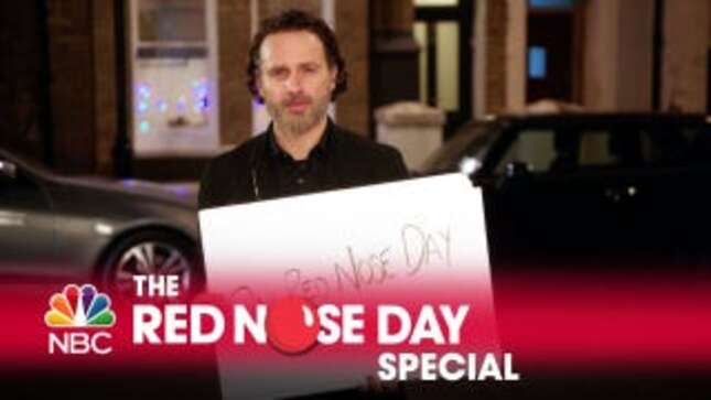 The Much Anticipated <i>Love Actually</i> Sequel Trailer Admits Why We're All Watching It