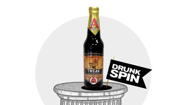 An Ungodly Monster Of A Stout From Colorado
