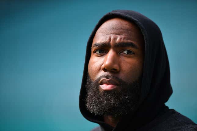 Malcolm Jenkins