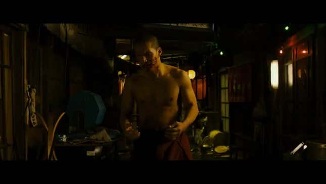 Yakuza Movies Don't Get More Bonkers Than This