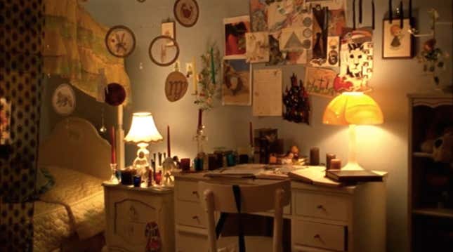 Sofia Coppola's Bedrooms: The Virgin Suicides to Priscilla