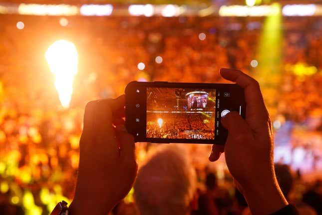 Success Spoiled Golden State Warriors Fans