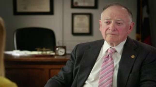 Samantha Bee Skewers Anti-Choice Texas Law HB2